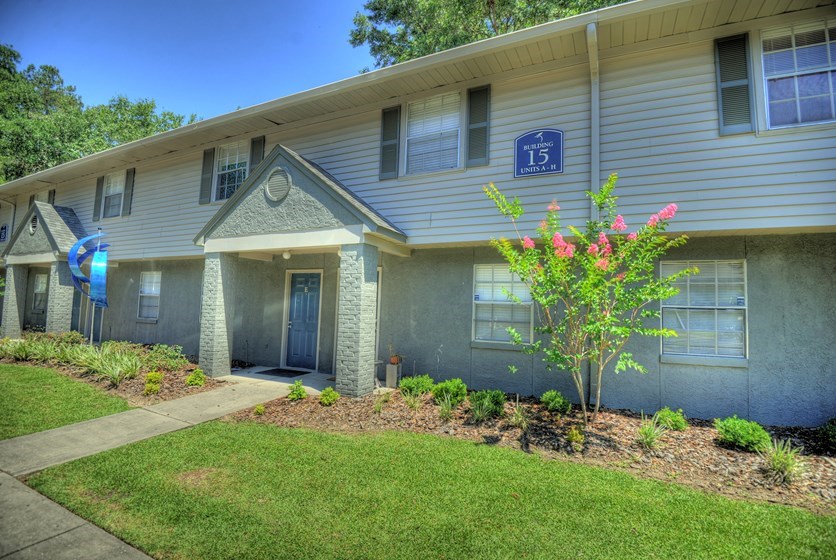 Townhomes at 770 in Tallahassee, FL Rent Tally